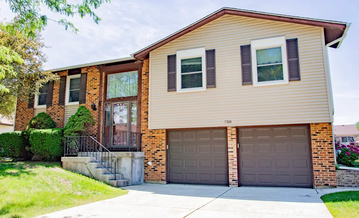 750 Michigan Lane, Elk Grove Village, IL 60007 - #1