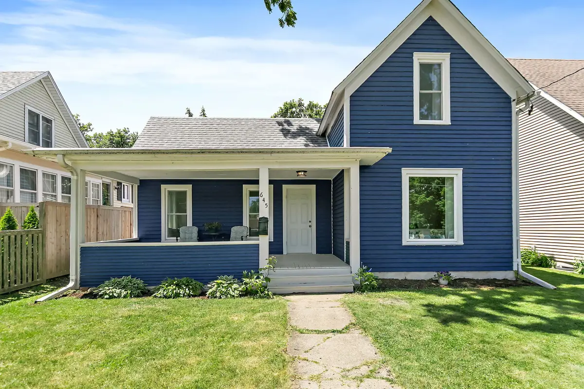 645 Haish Boulevard, Dekalb, IL 60115 - #1