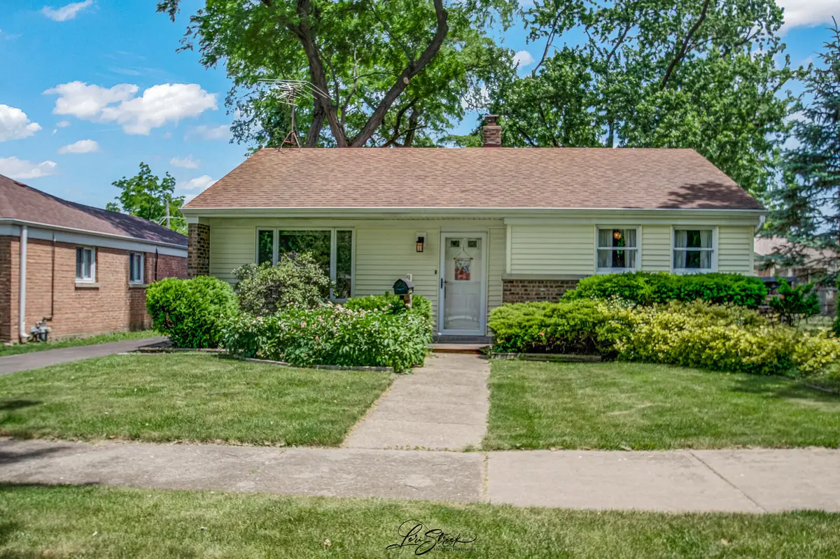 17531 Western Avenue, Homewood, IL 60430 - #1