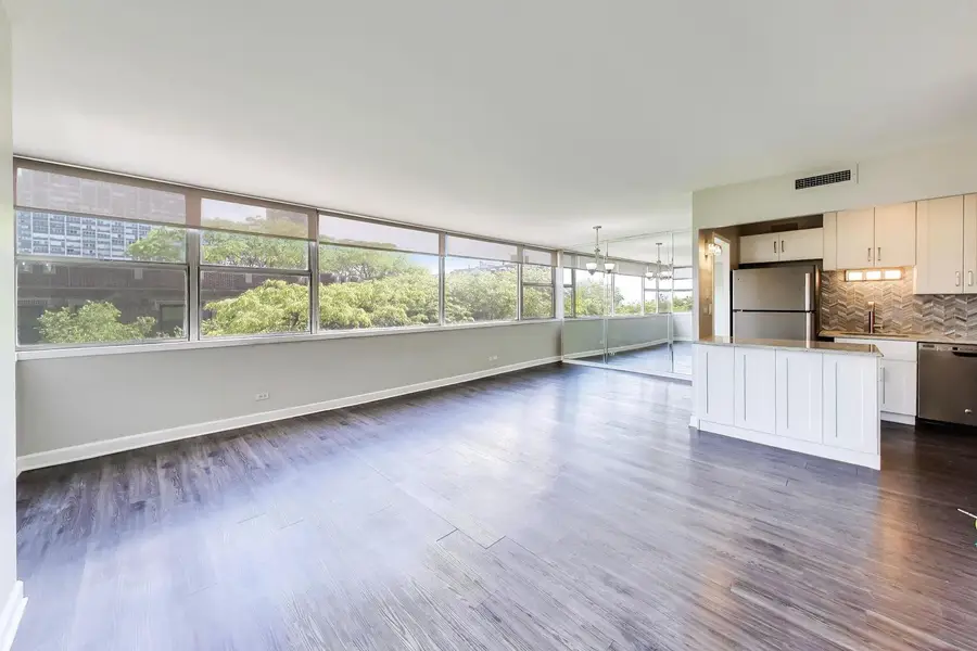6301 N Sheridan Road #4G, Chicago, IL 60660 - #3