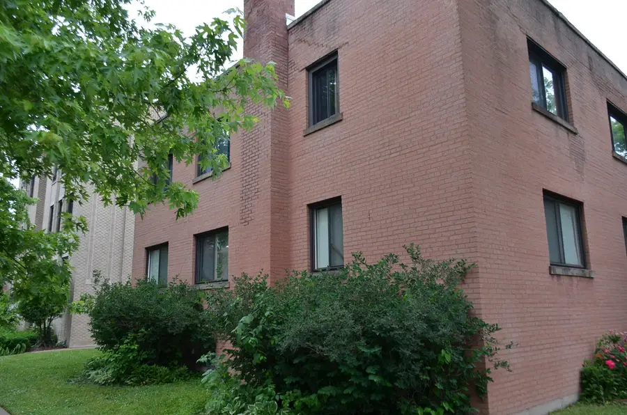 2822 W Granville Avenue #2W, Chicago, IL 60659 - #2