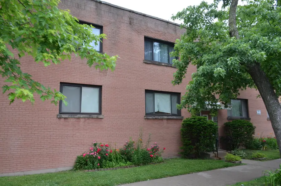 2822 W Granville Avenue #2W, Chicago, IL 60659 - #3