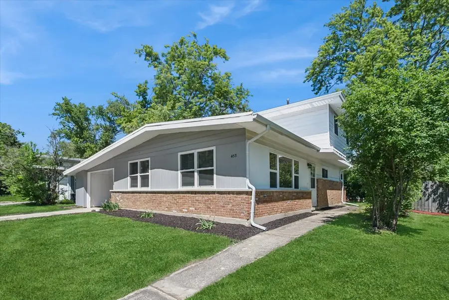 453 Tomahawk Street, Park Forest, IL 60466 - #2