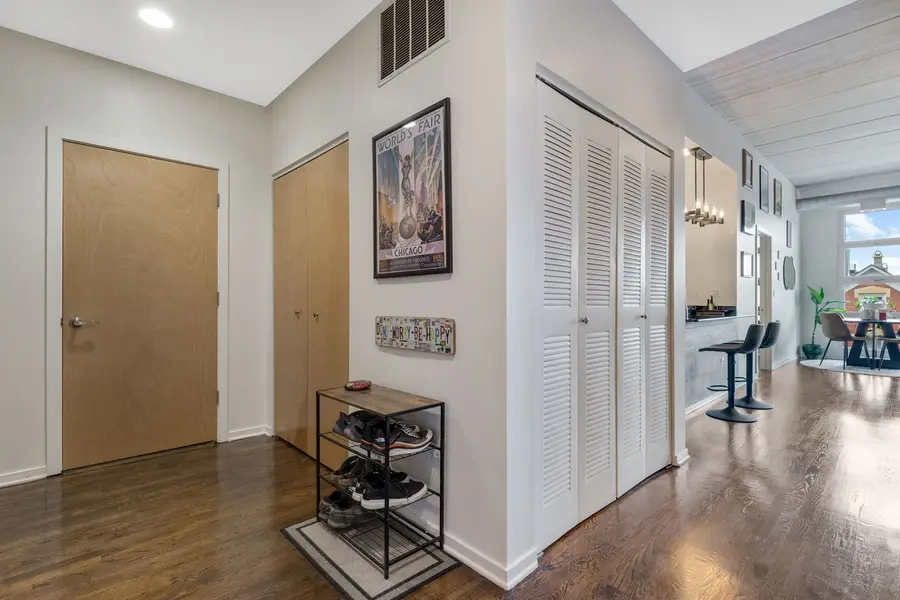 1849 W North Avenue #10, Chicago, IL 60622 - #3