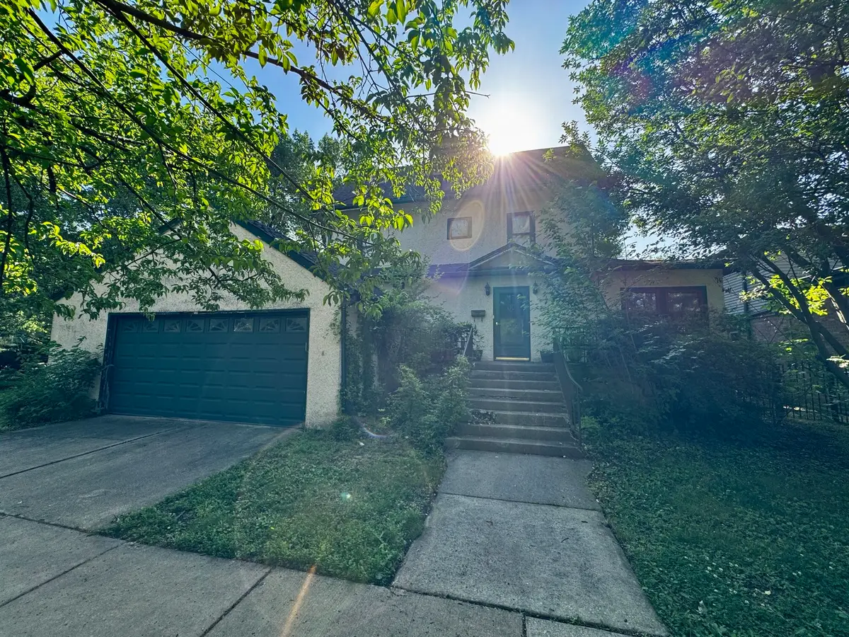 4545 N Mozart Street, Chicago, IL 60625 - #1