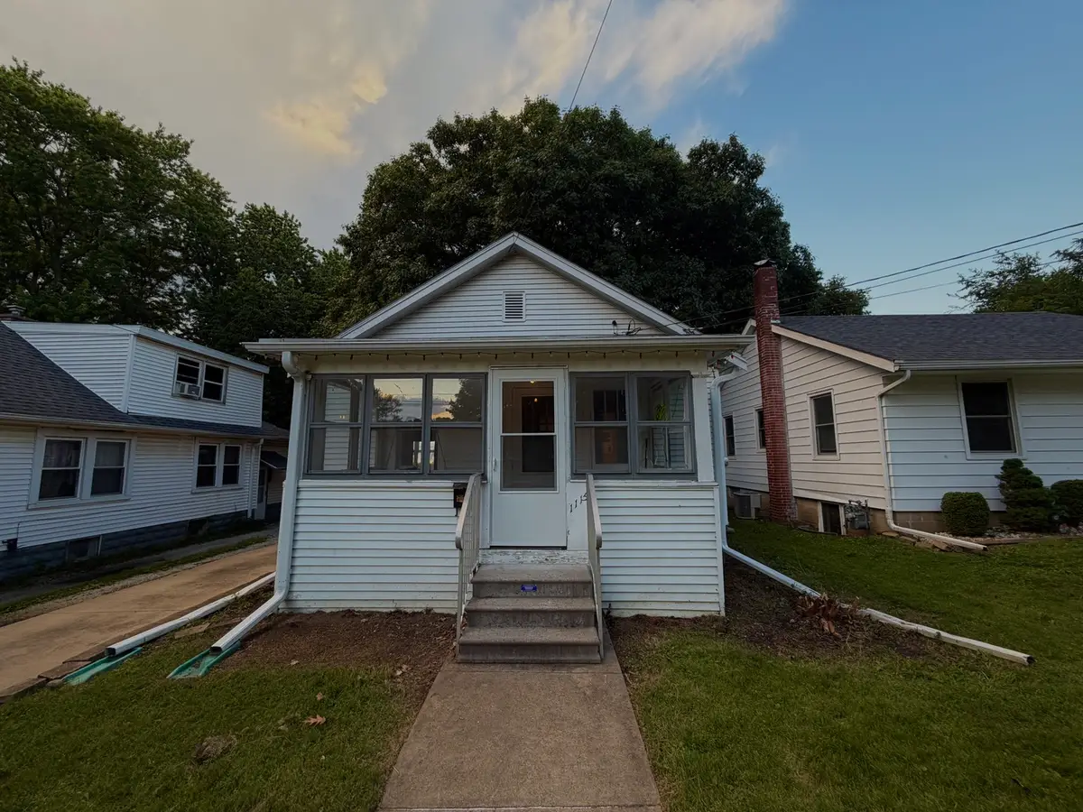 1115 Eastholme Avenue, Bloomington, IL 61701 - #1
