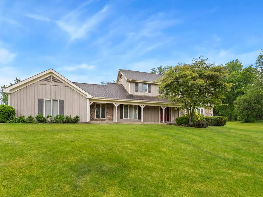 7241 Foxfire Drive, Crystal Lake, IL 60012 - #2