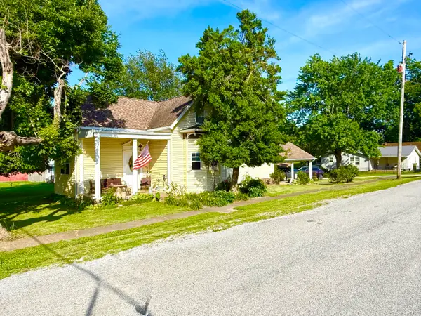 601 Ohio Street, Grand Chain, IL 62941