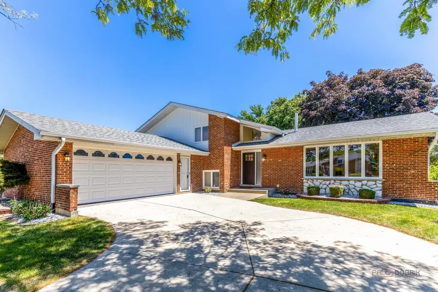 14739 Maple Avenue, Orland Park, IL 60462 - #2