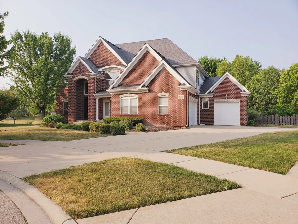 Address Withheld By Seller, Plainfield, IL 60585 - #1