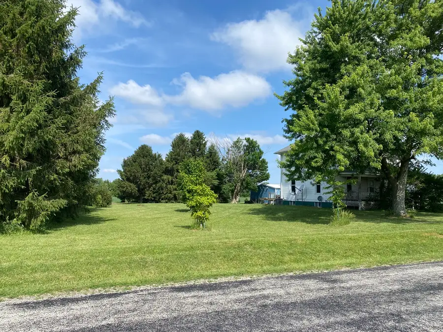 Address Withheld By Seller, Pesotum, IL 61863 - #2