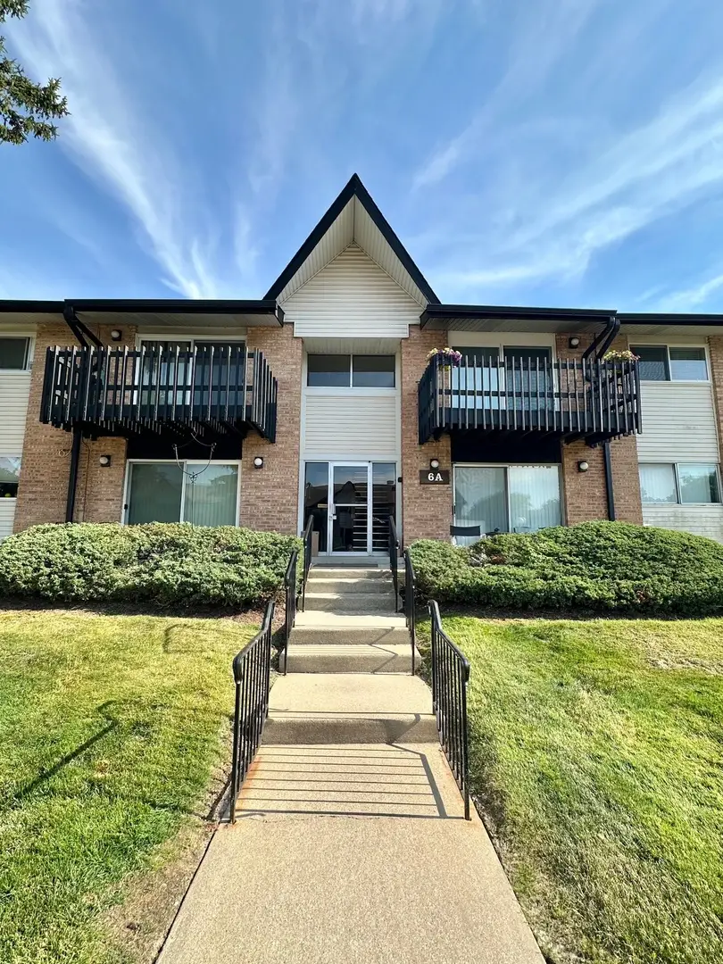 6A Kingery Quarter Road #203, Willowbrook, IL 60527 - #1
