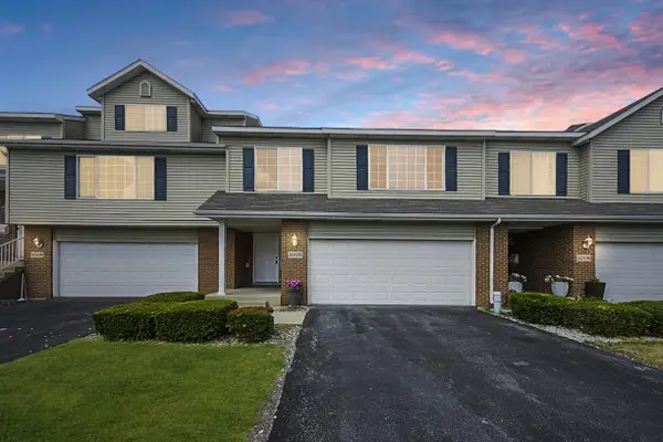 20176 Ash Lane, Lynwood, IL 60411