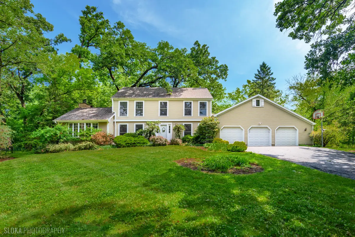 7108 Red Barn Road, Crystal Lake, IL 60012 - #1