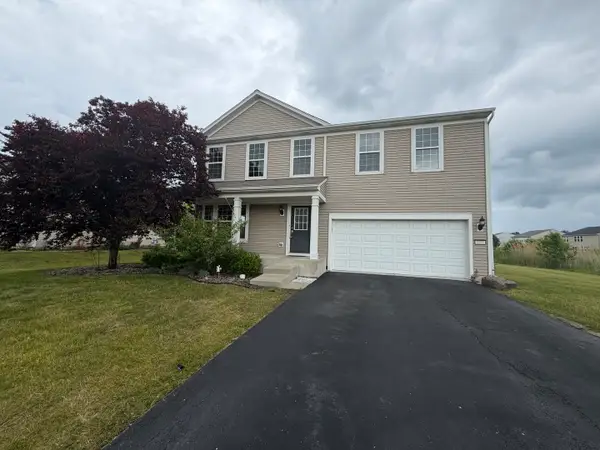 4111 Credence Drive, Zion, IL 60099