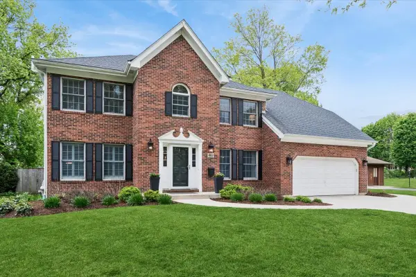 602 Gray Street, Geneva, IL 60134