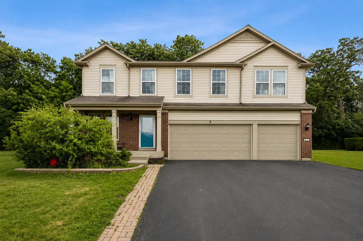4015 Cypress Drive, Zion, IL 60099 - #1