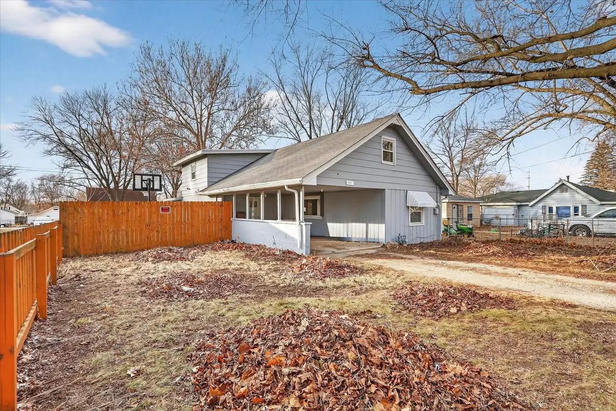 2929 Sewell Street, Rockford, IL 61109 - #1