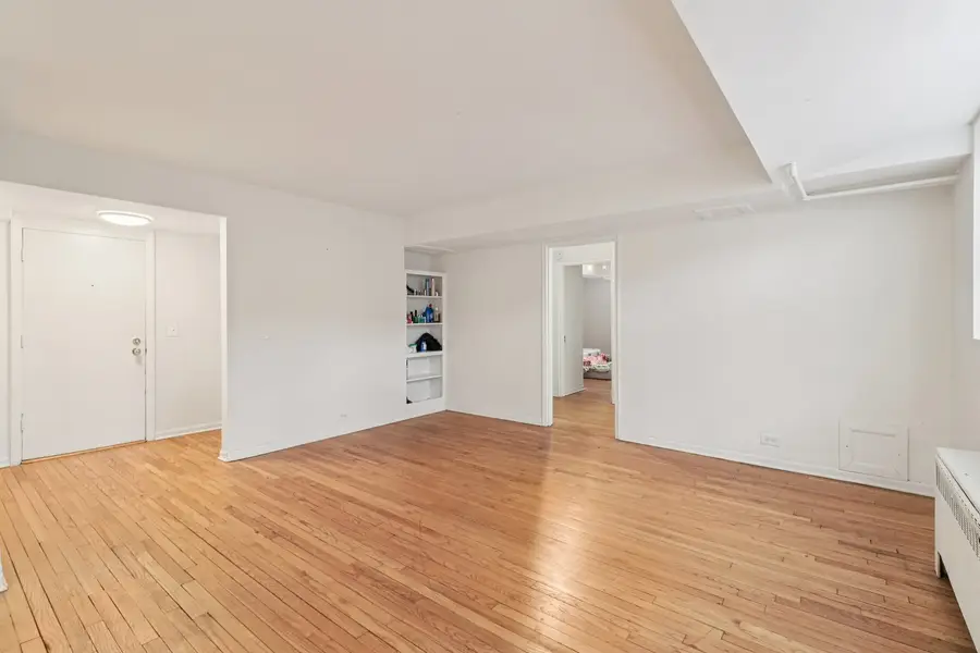 5325 N Francisco Avenue #G, Chicago, IL 60625 - #3