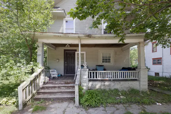 1509 School Street, Rockford, IL 61101