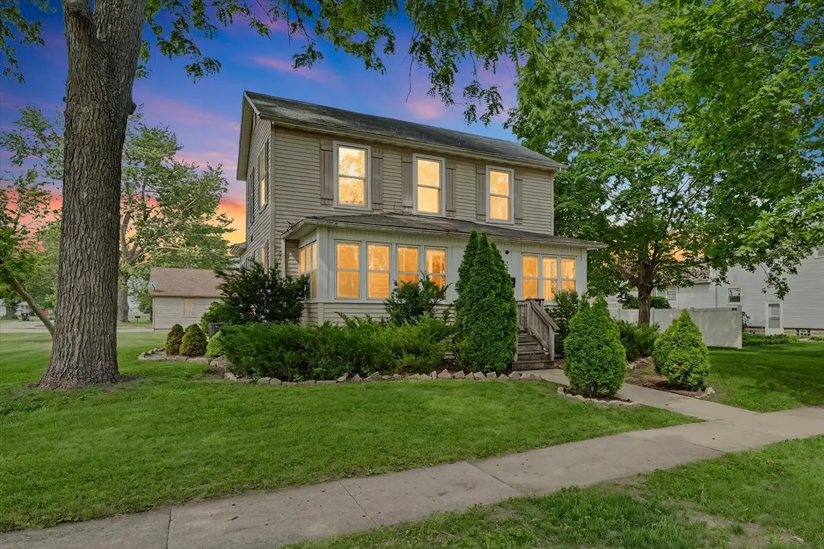 359 W State Street, Paxton, IL 60957 - #1
