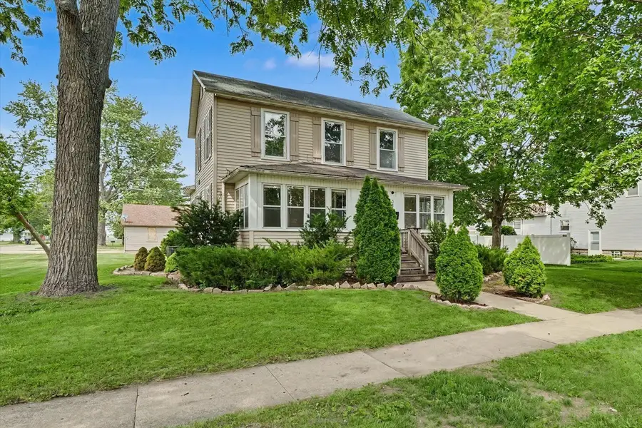 359 W State Street, Paxton, IL 60957 - #3