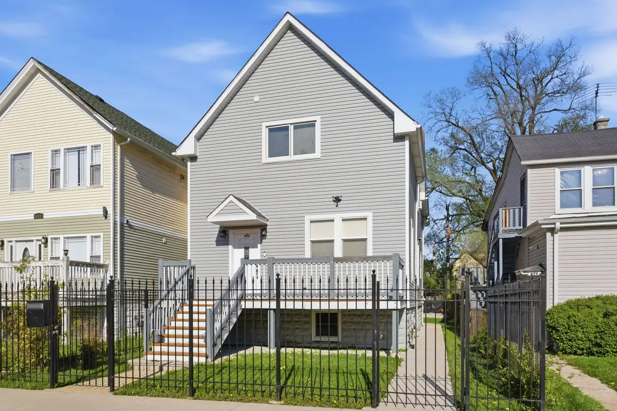 633 N Latrobe Avenue, Chicago, IL 60644 - #1