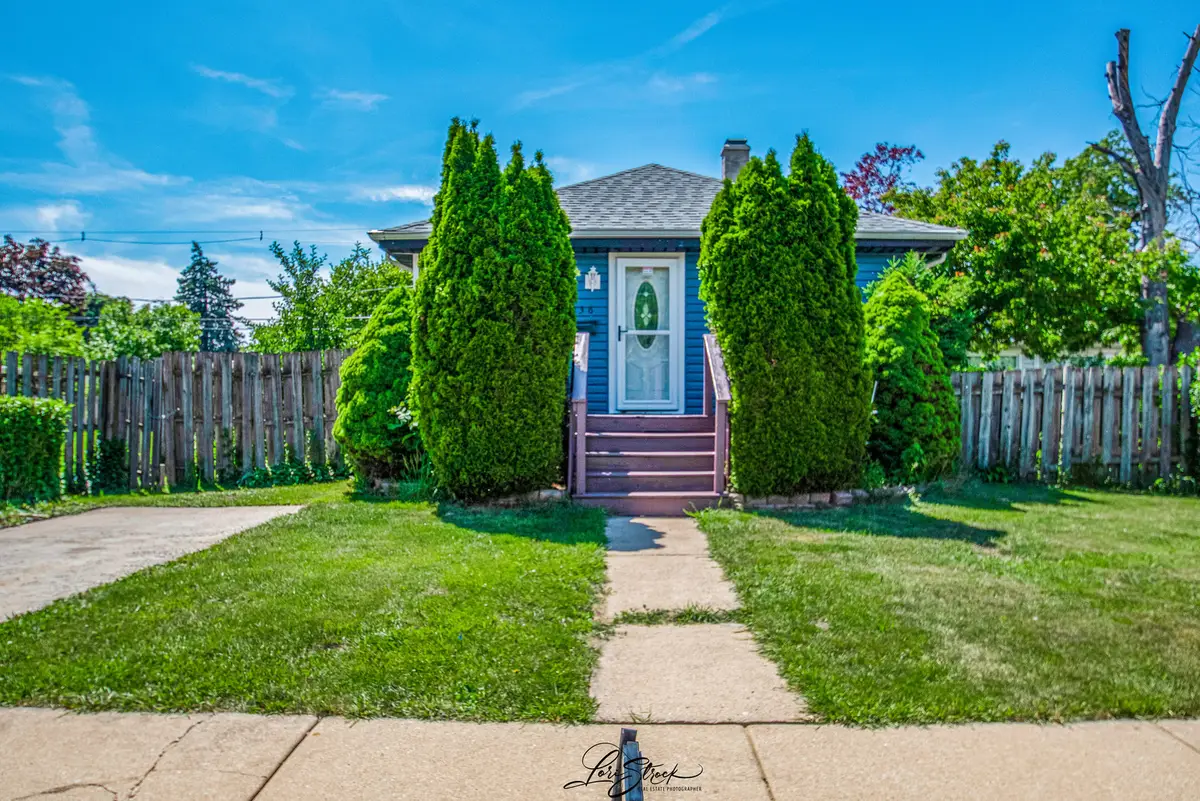 1336 Hirsch Avenue, Calumet City, IL 60409 - #1