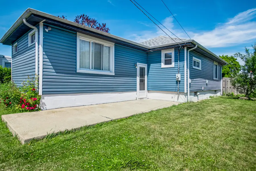 1336 Hirsch Avenue, Calumet City, IL 60409 - #3