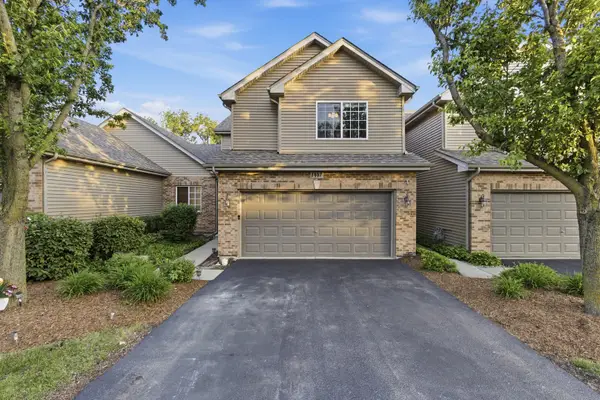 1447 Mackenzie Lane, Elgin, IL 60120