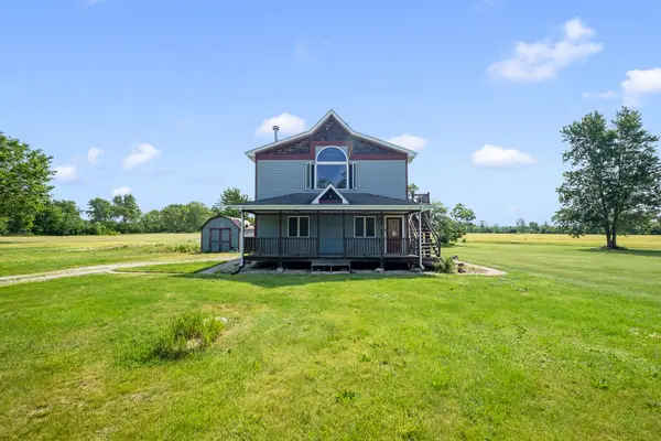 28731 S Yates Avenue, Beecher, IL 60401