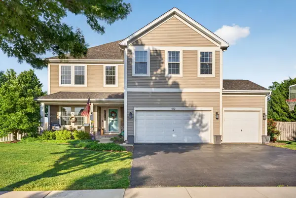 912 Hudson Drive, Joliet, IL 60431