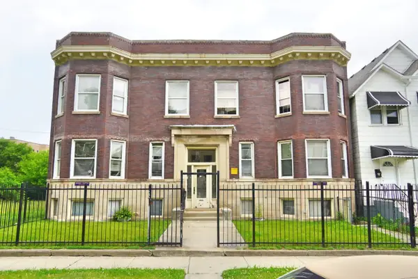 7321 S Stewart Avenue, Chicago, IL 60621