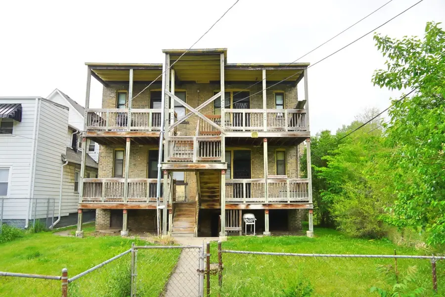 7321 S Stewart Avenue, Chicago, IL 60621 - #3