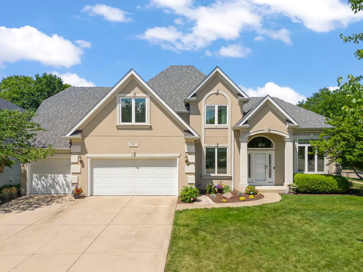 2367 Angela Lane, Aurora, IL 60502 - #1
