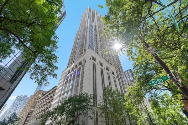 55 E Erie Street #1705, Chicago, IL 60611