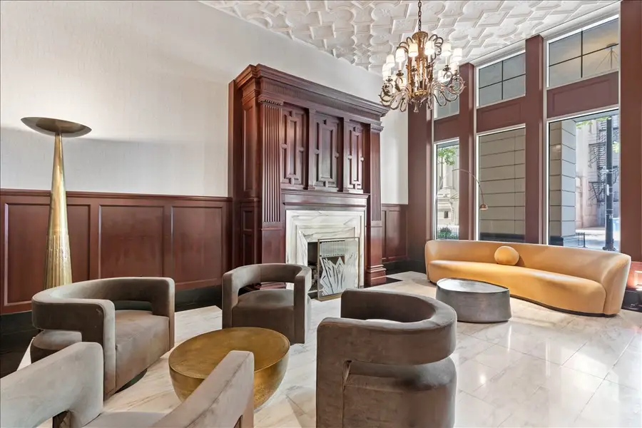 55 E Erie Street #1705, Chicago, IL 60611 - #3