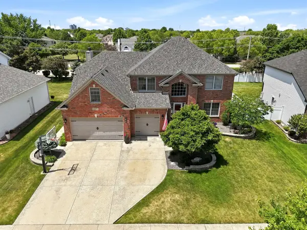 13226 Ione Street, Plainfield, IL 60585