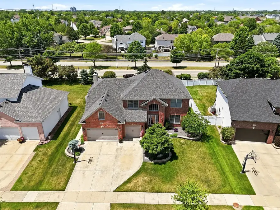 13226 Ione Street, Plainfield, IL 60585 - #3