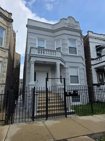 539 N Trumbull Avenue, Chicago, IL 60624 - #1