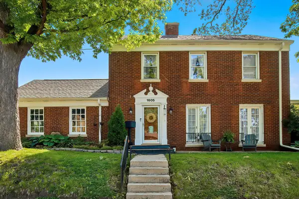 1605 N Jackson Street, Waukegan, IL 60085