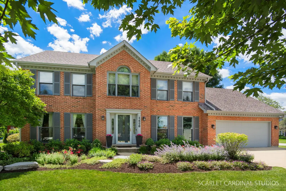 1420 Shaw Avenue, Naperville, IL 60564 - #1
