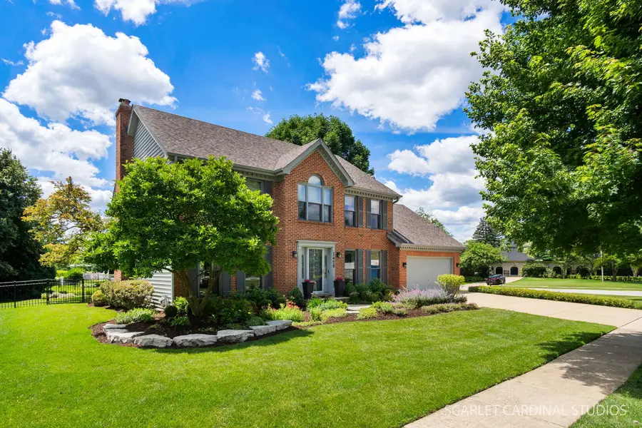 1420 Shaw Avenue, Naperville, IL 60564 - #2