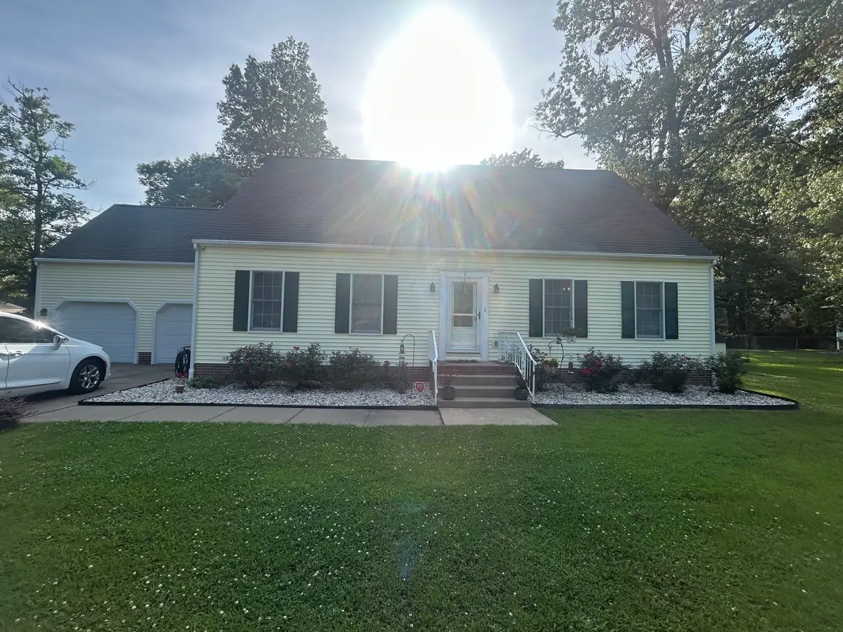7 Hickory Lane, Metropolis, IL 62960 - #1