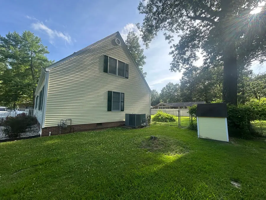 7 Hickory Lane, Metropolis, IL 62960 - #3