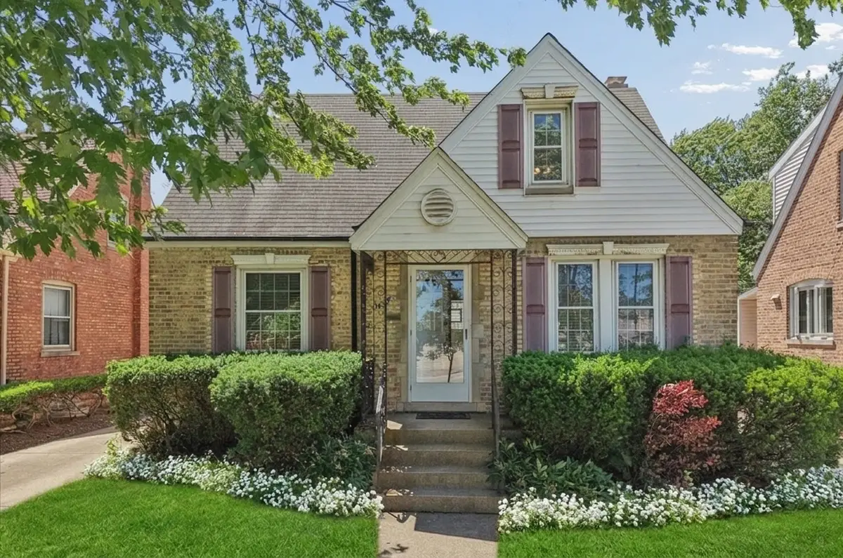 Address Withheld By Seller, Park Ridge, IL 60068 - #1