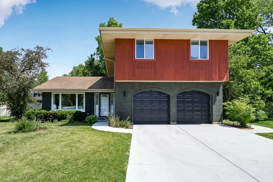 926 Holliston Court, Schaumburg, IL 60193 - #2