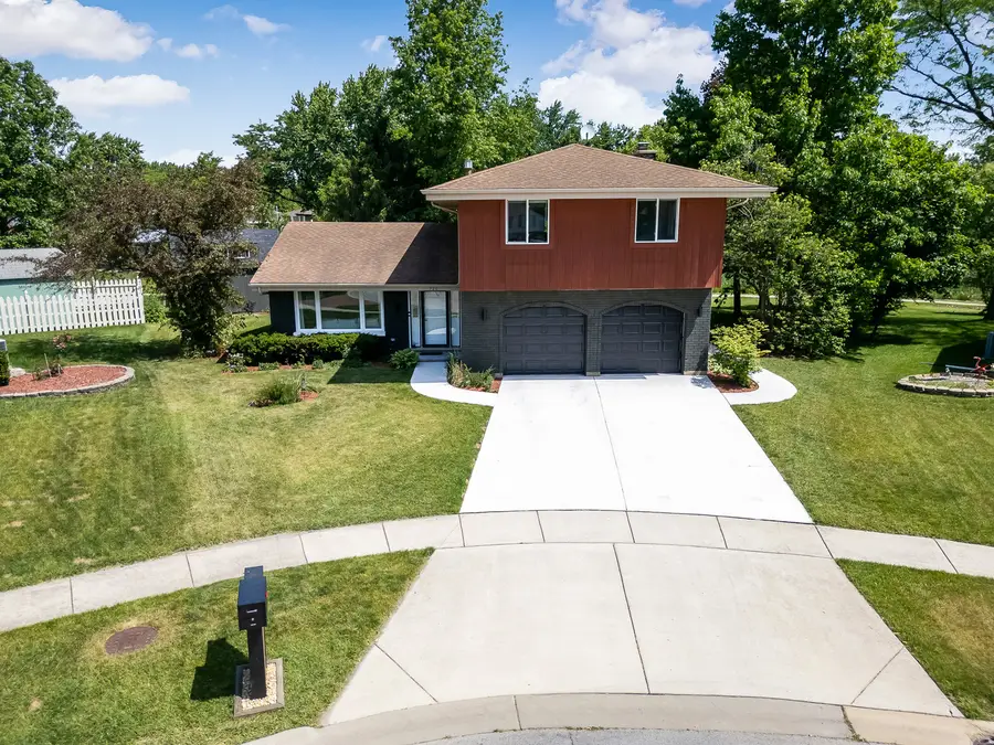 926 Holliston Court, Schaumburg, IL 60193 - #3