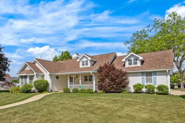 511 S Poplar Street, Manteno, IL 60950