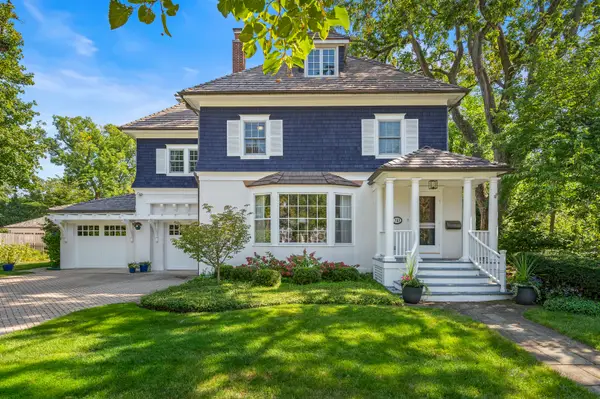 757 Locust Street, Winnetka, IL 60093